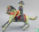 Napoléon à cheval - Image 1