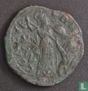 Roman Empire, AE27, 253-268 AD, Gallienus, Seleucia ad Calycadnum, Cilicia - Image 2