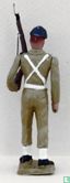 Griechischer Soldat