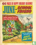 June and School Friend 355 - Afbeelding 1