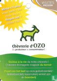 Chévrerie d'OZO - Afbeelding 1