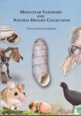 Molecular Taxonomy and Natural History Collections - Image 1