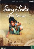 The Story of India and its Wild Nature - Afbeelding 1