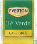 Tè Verde Earl Grey   - Image 1