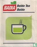 Boldo Tea - Afbeelding 1