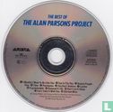 The best of The Alan parsons project - Bild 3