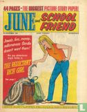 June and School Friend 352 - Bild 1