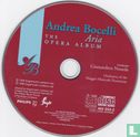 The Opera Album Aria - Afbeelding 3