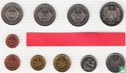 Germany mint set 1998 (F) - Image 1
