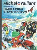 Mach 1 pour Steve Warson - Afbeelding 1