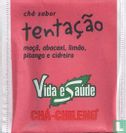 Tentacao - Image 1