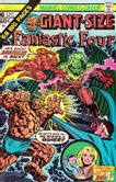 Giant-Size Fantastic Four - Afbeelding 1