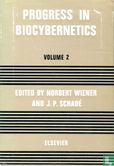 Progress in Biocybernetics Volume 2 - Afbeelding 1
