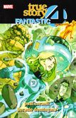 Fantastic Four: True Story - Image 1