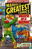 Marvel's Greatest Comics - Image 1