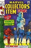 Marvel Collectors' Item Classics 21 - Afbeelding 1