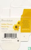 Golden Flowers Herbal Tea - Image 1