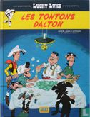 Les tontons Dalton - Afbeelding 1