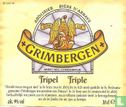 Grimbergen Tripel - Image 1