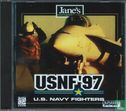 USNF'97 U.S. Navy Fighters - Afbeelding 1