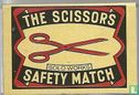 The scissors - Image 1