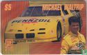 Michael Waltrip #30 Pennzoil Car - Afbeelding 1