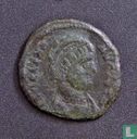 Romeinse Rijk, AE3 (19), 324-329 AD, Helena, Heraclea, 326-327 AD - Afbeelding 1