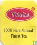 100% Pure Natural Finest Tea - Afbeelding 3