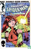 Amazing Spider-Man Annual - Image 1