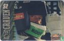 Ricky Craven