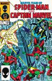 Marvel Team-Up 142 - Image 1