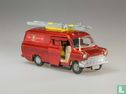 Ford Transit Fire Appliance  - Image 1