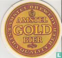 Amstel gold bier - Afbeelding 2