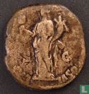 Romeinse Rijk, AE Sestertius, 177-192 AD, Commodus, Rome, 190 AD - Afbeelding 2