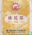 Gui Hua Tea - Image 1