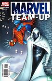 Marvel Team Up 7 - Bild 1