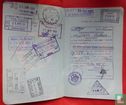 Reispas Passeport - Bild 2
