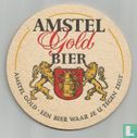 Amstel gold een bier waar je u tegen zegt - Bild 2