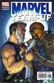 Marvel Team Up 8 - Image 1