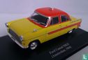 Ford Consul MKII 'Taxi Amsterdam' - Afbeelding 3