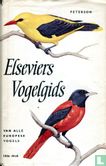 Elseviers vogelgids - Afbeelding 1