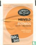 Rooibos Vanille - Mandarine - Afbeelding 1