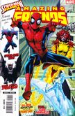 Spider-Man Family - Amazing Friends - Image 1