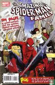 Amazing Spider-Man Family 4 - Image 1