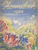 Zonneboek 1954 - Afbeelding 1
