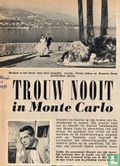 Trouw nooit in Monte Carlo - Bild 1