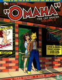 The Collected "Omaha" The Cat Dancer - Afbeelding 1