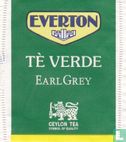 Tè Verde Earl Grey  - Afbeelding 1