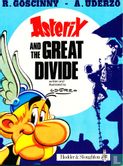 Asterix and the Great Divide - Afbeelding 1