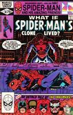 What if Spider-Man's Clone Had Lived? - Afbeelding 1